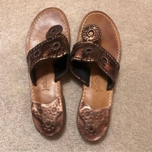Jack Rogers Sandals